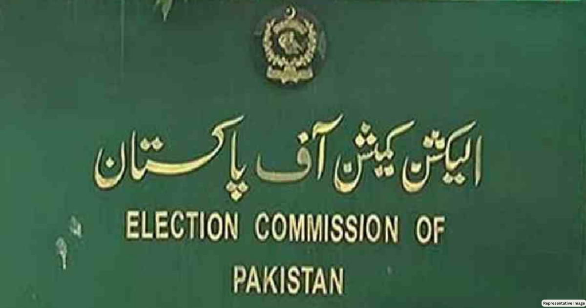 Pakistan's Election Commission gears up to hold presidential poll by March 9: Report